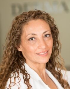 dr med univ mitra seiser dermacare 1010 wien