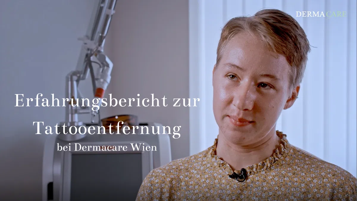 Erfahrungsbericht Tattooentfernung 1