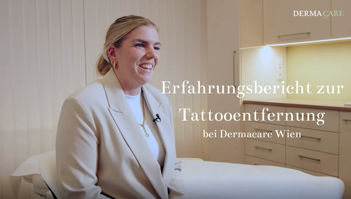 Erfahrungsbericht zur Tattooentfernung 2